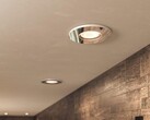 De Philips Hue Adore badkamer inbouwspot heeft een upgrade gekregen. (Afbeeldingsbron: Philips Hue)