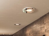 De Philips Hue Adore badkamer inbouwspot heeft een upgrade gekregen. (Afbeeldingsbron: Philips Hue)