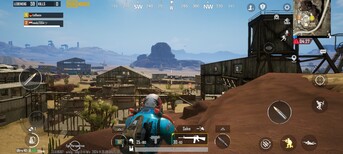 PUBG Mobiel