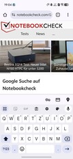 Vivo X200 Pro Mini smartphone beoordeling