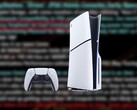 Sony zou de PS6 zeven jaar na de release van de PS5 in november 2020 kunnen uitbrengen. (Afbeeldingsbron: Sony/Amazon, Moore's Law Is Dead op YouTube, bewerkt)