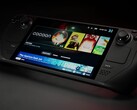 Veel eigenaren lijken hun Steam Deck te hebben veranderd in een "one-game console"