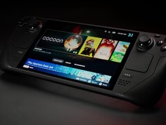 Veel eigenaren lijken hun Steam Deck te hebben veranderd in een 