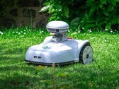 Sveaverken heeft onlangs de Blix robot grasmaaier aangekondigd. (Afbeelding bron: Sveaverken)
