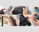 De prijzen voor Switch 2-accessoires (Afgebeeld) zijn verhoogd vanwege de onzekerheid over de tarieven. (Afbeeldingsbron: Nintendo)