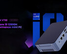 TOPTON V700 met Intel Core i9-1300H voor een betaalbare prijs