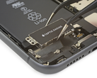De Taptic Engine in de afgebeelde iPhone 11