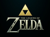 Een schermafbeelding van de teaser-banner van de film „The Legend of Zelda“