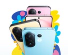 De Vivo S30 Pro Mini zal verkrijgbaar zijn in vier kleuren. (Afbeeldingsbron: Vivo)