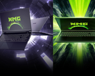 XMG PRO en FOCUS 2023 laptops (Beeldbron: XMG)