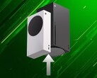 Banner met de verkoopcijfers van de Xbox-consoles voor juni 2026 weergegeven