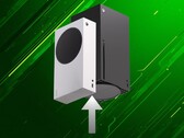 Banner met de verkoopcijfers van de Xbox-consoles voor juni 2026 weergegeven
