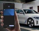 De Xiaomi Digital Car Key zal werken met verschillende BMW-modellen. (Beeldbron: Xiaomi)