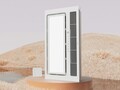 De Xiaomi Mijia Smart Bath heater heeft een verwarmingsvermogen tot 2.400 W. (Beeldbron: Xiaomi)
