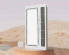 De Xiaomi Mijia Smart Bath heater heeft een verwarmingsvermogen tot 2.400 W. (Beeldbron: Xiaomi)