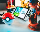 De Nintendo Switch 2 klokt naar verluidt aanzienlijk hoger in dockmodus dan in handheldmodus. (Afbeeldingsbron: Branden Skeli)