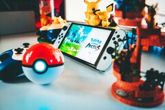 De Nintendo Switch 2 klokt naar verluidt aanzienlijk hoger in dockmodus dan in handheldmodus. (Afbeeldingsbron: Branden Skeli)