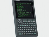 De PicoCalc is een nieuwe handheld die wordt aangedreven door de Raspberry Pi (Afbeelding bron: Clockwork)