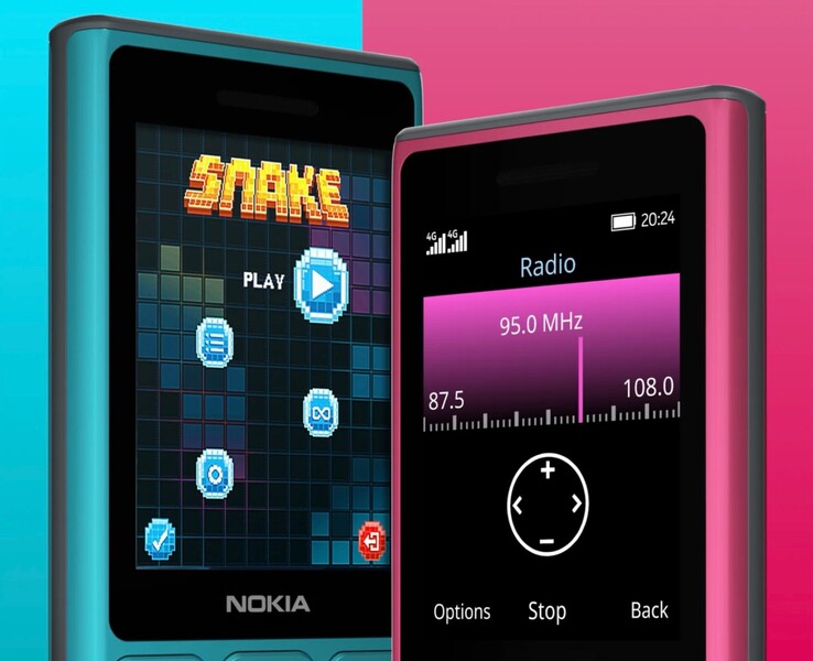 (Afbeeldingsbron: HMD Global)