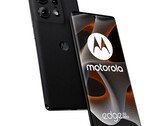 De Edge 50 Pro debuteert mogelijk begin volgende week in Europa. (Afbeeldingsbron: Motorola)