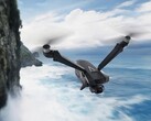 De Falcon Mini. (Afbeeldingsbron: V-Copter)