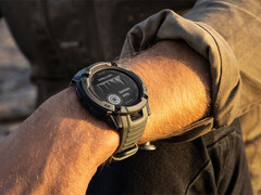 Garmin heeft nog niet bevestigd wanneer het een nieuwe stabiele update voor de Instinct 2-serie zal aanbieden. (Afbeeldingsbron: Garmin)