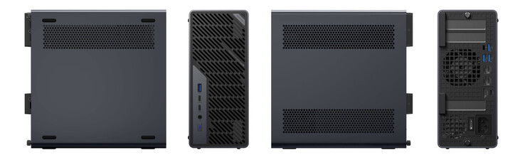 (Afbeeldingsbron: Minisforum)