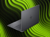 De OmniBook Ultra 16 is verkrijgbaar in één kleur en is 15,73 mm dik.