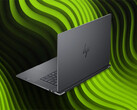 De OmniBook Ultra 16 is verkrijgbaar in één kleur en is 15,73 mm dik.