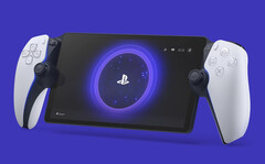 Sony heeft verschillende nieuwe functies en verbeteringen aangebracht in de PlayStation Portal met de nieuwste update van het apparaat. (Afbeeldingsbron: Sony)