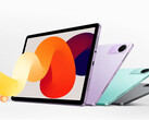 De Redmi Pad SE is momenteel een van de goedkoopste tablet-opties van Xiaomi. (Afbeeldingsbron: Xiaomi)