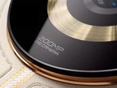 Een officiële 11-serie design teaser. (Bron: Realme)