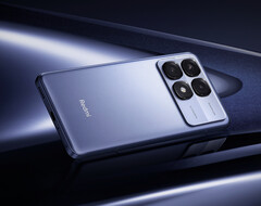 De Redmi K70 Extreme Edition is een van de krachtigste smartphones die Xiaomi tot nu toe heeft uitgebracht. (Afbeeldingsbron: Xiaomi)