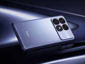 De Redmi K70 Extreme Edition is een van de krachtigste smartphones die Xiaomi tot nu toe heeft uitgebracht. (Afbeeldingsbron: Xiaomi)