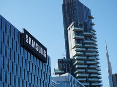 Samsung brengt zijn AR-bril naar verluidt al op voorhand uit (symbolische afbeelding, Babak Habibi, bewerkt)