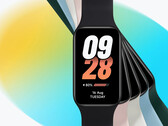 De Smart Band 8 Active is slechts een rebranded Redmi Smart Band 2. (Afbeelding bron: Xiaomi)