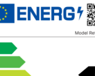Het nieuwe energielabel. (Afbeeldingsbron: EC)