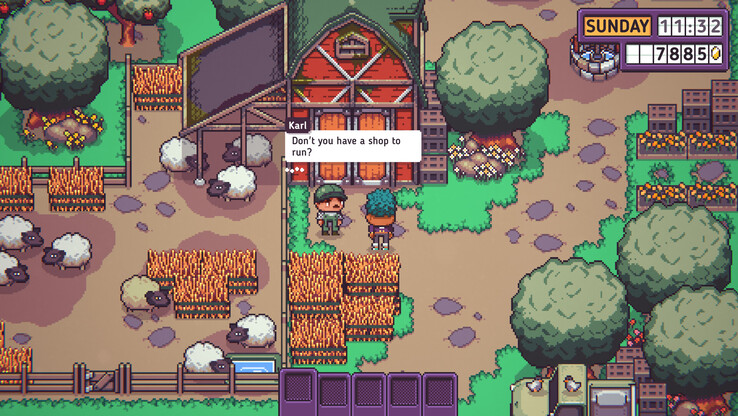 (Afbeeldingsbron: Steam)