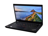 Lenovo ThinkPad P14s G2 AMD laptop review: Met een mat 4K LCD en Ryzen 5000