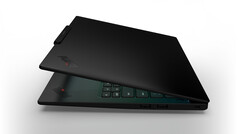 De Lenovo ThinkPad X14 Gen 1.