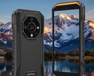 Armor X32: Nieuwe betaalbare robuuste telefoon nu verkrijgbaar (Afbeelding bron: Ulefone)
