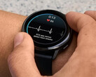 De Venu 4 van Garmin heeft een ECG-bugfix ontvangen met de nieuwste bèta-update.