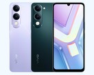 Y19s GT 5G: Nieuwe smartphone met drie kaartsleuven. (Afbeeldingsbron: Vivo)
