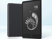 De Duokan Pro II heeft genoeg opslagruimte voor duizenden boeken. (Beeldbron: Xiaomi)