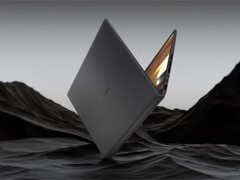 Asus heeft talloze wijzigingen aangebracht aan de Zenbook Duo voor de release in 2026.