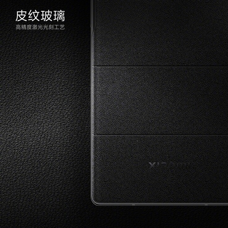 Xiaomi's nieuwe Mix Fold 2 Special Editions. (Bron: Xiaomi)