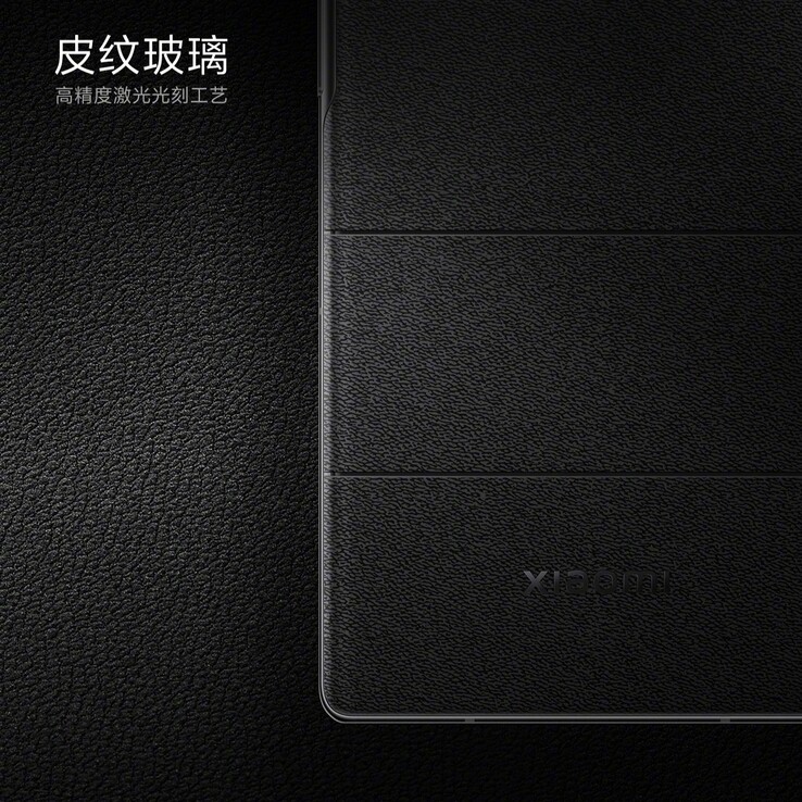 Xiaomi's nieuwe Mix Fold 2 Special Editions. (Bron: Xiaomi)