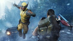 Marvel's Wolverine zoals het eruitziet op PlayStation 5. Een emulator draait de game al op pc, maar lang niet zo soepel..nog niet.