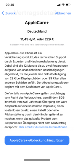 AppleZorg+