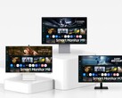 Deze drie nieuwe 4K-monitoren zijn nu al te bestellen (Afbeelding bron: Samsung)